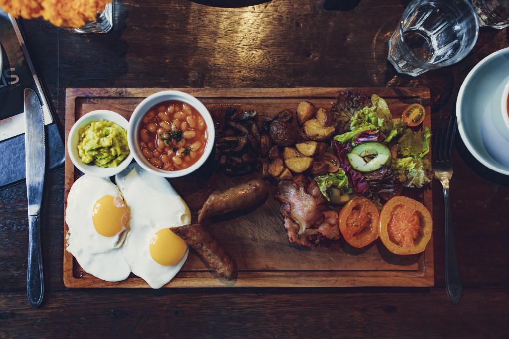 Cosa Sono le&nbsp;Proteine?